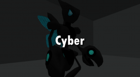 [#15] - Cyber